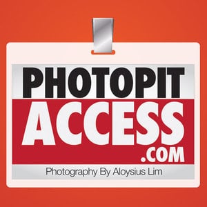 Profile picture for Aloysius Lim