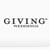 Giving Weddings
