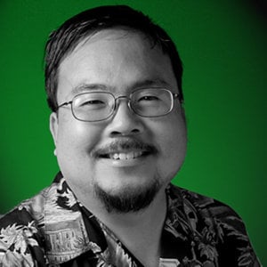 Profile picture for hawaii