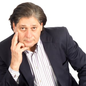 Profile picture for subhi alghussain