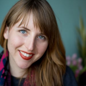 Profile picture for Christel van der Ziel