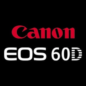 Profile picture for Canon EOS 60D