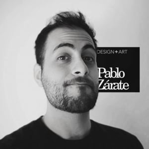 Profile picture for Pablo Zarate