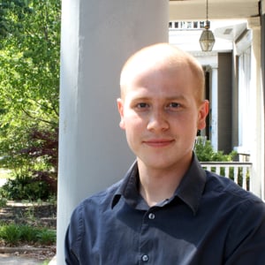 Profile picture for Ian Mabley