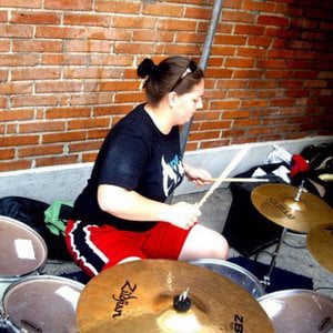 Profile picture for Rebecca Hansen