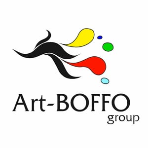 Profile picture for Art Boffo Group