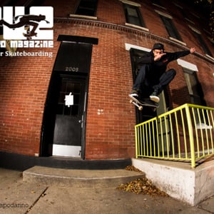 Profile picture for True Skateboard Mag
