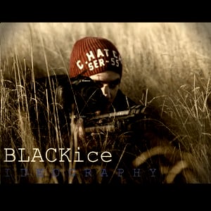 Profile picture for BLACKice