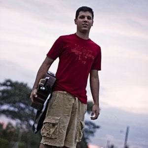 Profile picture for Kenneth Barrantes