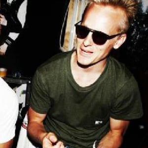 Profile picture for Anders Hemmingsen
