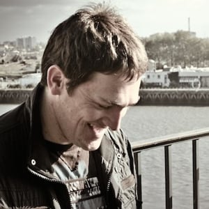 Profile picture for Jonathan Musset