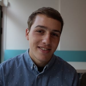 Profile picture for Tom Knol