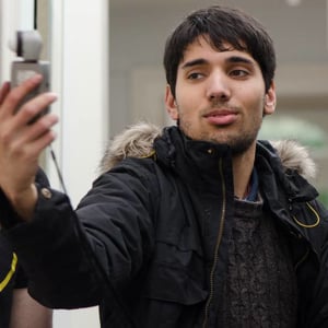 Profile picture for Adam Grasso