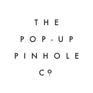 Profile picture for The Pop-Up Pinhole Co.
