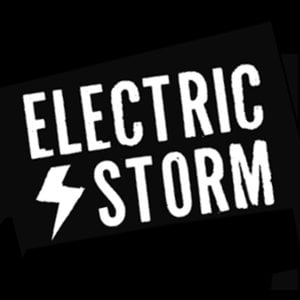 Profile picture for ELECTRIC STORM