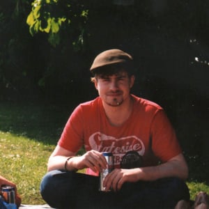 Profile picture for Ed Chappell