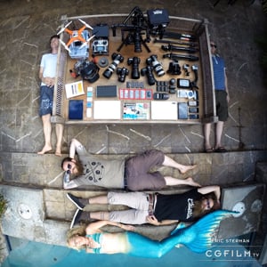 Profile picture for CGFilm