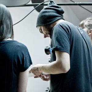 Profile picture for Christophe Perie