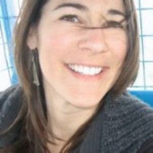 Profile picture for Leigh Iacobucci