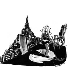 Profile picture for NYC Subway Girl