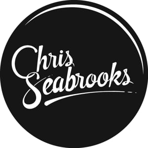 Profile picture for Chris Seabrooks