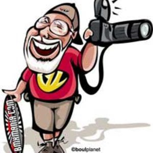 Profile picture for BMXMANIA.com