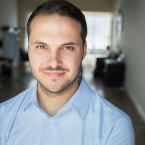 Profile picture for Andre Danylevich