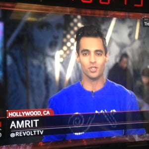 Profile picture for amrit singh