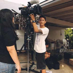 Profile picture for Josh Almario