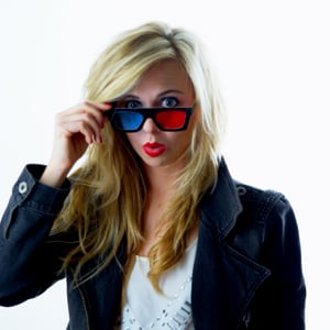 Profile picture for Cassandra Brooksbank
