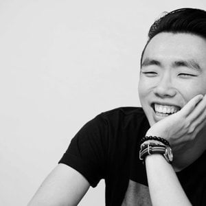 Profile picture for Stanley Hung