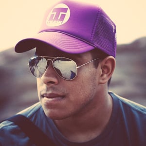 Profile picture for Vincent Valentin