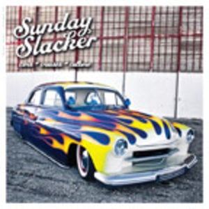 Profile picture for SundaySlacker