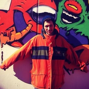 Profile picture for Christoffer Kramme
