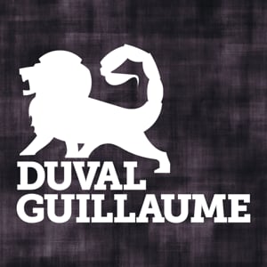 Profile picture for Duval Guillaume