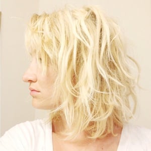 Profile picture for katie macgregor