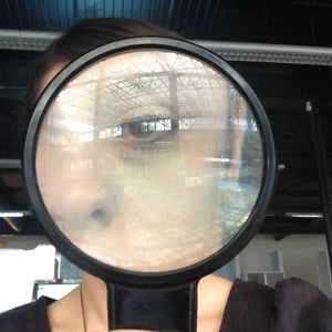 Profile picture for Burcu Ece Yilmaz