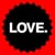 LOVE.