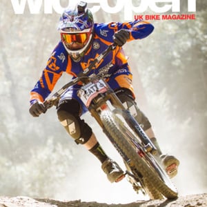 Profile picture for Wideopen Mag