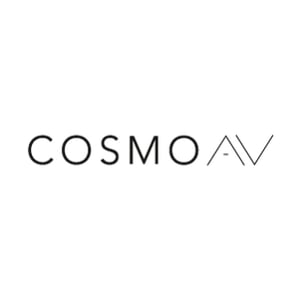 Profile picture for Cosmo av
