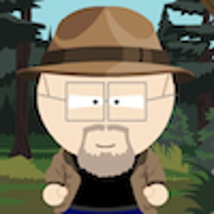 Profile picture for Chris Newell