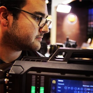Profile picture for Logan Stewart