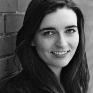 Profile picture for Katharine O'Brien