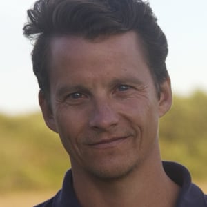 Profile picture for Tappan Heher