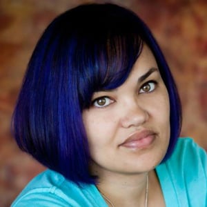 Profile picture for Sharmane Johnson