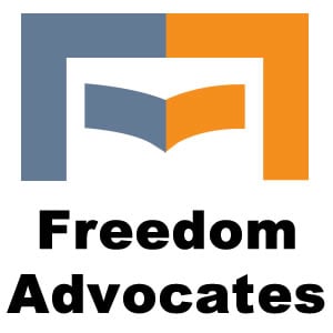 Profile picture for Freedom Advocates