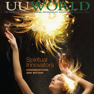 Profile picture for UU World