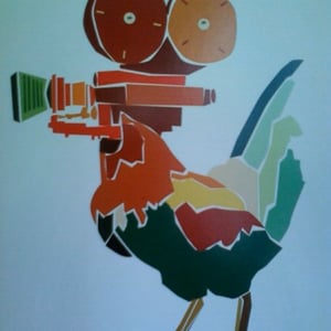 Profile picture for Sara Hopman