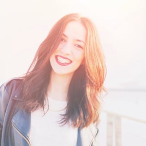 Profile picture for Irene Ruiz Posadas