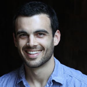 Profile picture for Carl Nasman